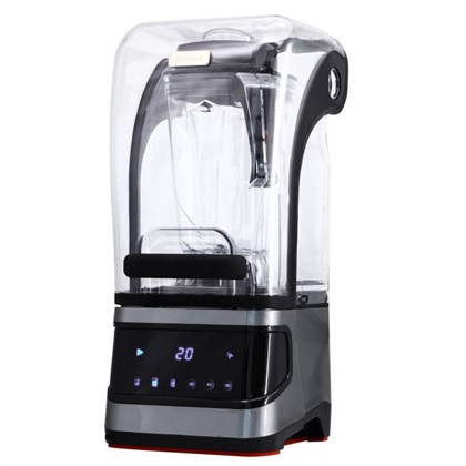 مخلوط کن کاوردار آلفامیکس مدل 1180C (2.5 لیتر دیجیتال)